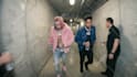 create a next level ai generated video and music video