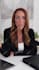 be your professional female spokesperson