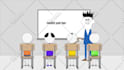 make 2d cartoon animation video