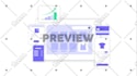 create 2d animated explainer video motion graphics or infographics