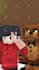 create an epic minecraft animation for your project