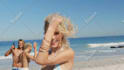create a visually stunning music video for your song