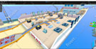 design 3d models for your game