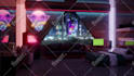design 3d environment background