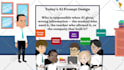 create engaging 2d animated explainer videos with voiceover
