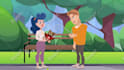 create custom puppet  animation with cartoon animator 4 and 5
