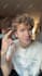 create selfie style ugc from an authentic spokesperson for tiktok reels and ads