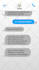 make an engaging phone or normal text messages chat animation