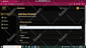 do full stack website development, front end backend, html css react php laravel