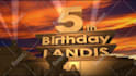 personalize a 20th century fox intro with your text