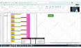 do excel formulas, vba macro and google sheets tasks as an expert