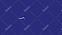 create a clean 2d logo animation and reveal