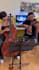 record professional violin viola and cello, string quartet