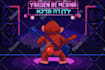 create simple custom nft pixel art in 24 hours