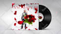 custom animate your mixtape cover, album cover and lyrics