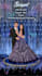 create an amazing  animated wedding invitation video and cards