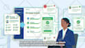 make motion graphics explainer video