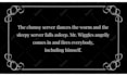 create a silent movie of your message