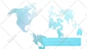 create corporate video presentations featuring animated infographics