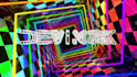 do amazing logo animation  vj loops and dj visuals