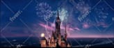 make customized disney castle intro video in 4 hour