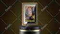 create 3d nft animation or trading card animation