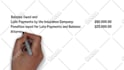 create a captivating whiteboard animation explainer video for you
