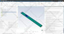 do cfd simulations with mesh independence analysis