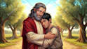 create ai 3d bible christian animations for kids and teaching for youtube