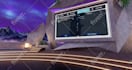 create interactive vrchat world, map, 3d environment, vrc world, metaverse, udon
