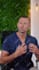 create a green screen medical spokesperson video