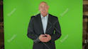 create a male spokesperson video