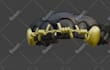 make custom and gem set cad grillz designs