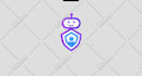 create striking nft, crypto art and 3d animations