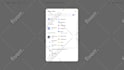 create a feature highlight video for your saas or website