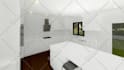 create 3d photorealistic render and 3d walkthrough animation