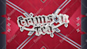 animation vtuber stinger for transition logo intro and debut