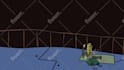animate frame by frame whatever you would like