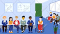 do 2d animation and motion graphics for your videos and ads