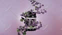 do realistic 3d product animation 3d cosmetic ani 3d industrial animation