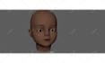 do pro 3d sculpting with rigging and animation