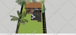 create realistic 3d rendering, 3d interior design and sketchup 3d model for you