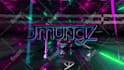do classy vj loop ,seamless dj visuals and logo animation