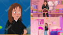create 2d animated nursery rhymes