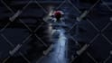create a unique 3d surreal album cover or animation