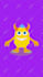 create a unique 2d kids animation