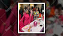 create photo slideshow video with text overlay