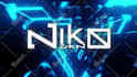 animate your logo in cool and trendy vj loops