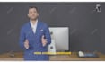 do professional fast video editing for youtube