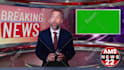 record your best british breaking news style video